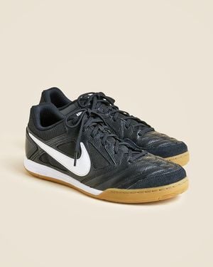 J.Crew Nike Gato Sneakers - Black