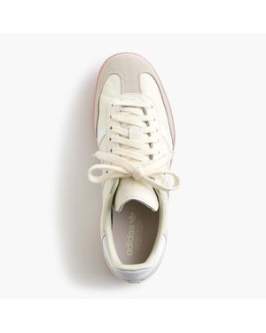 J crew samba sale