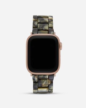 J.Crew Machete Apple Watch Band - Black