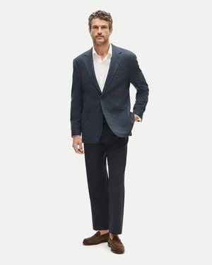 J.Crew Sportcoat - Blue