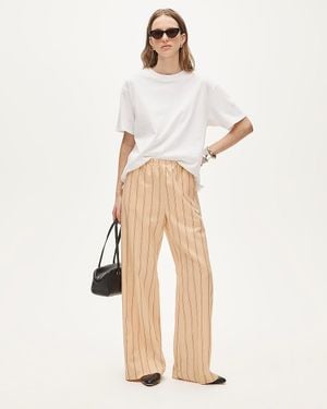 J.Crew Tall Cosmo Pant - Natural