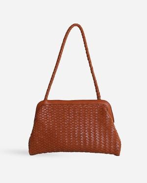 J.Crew Bembien Le Sac Bag - Brown