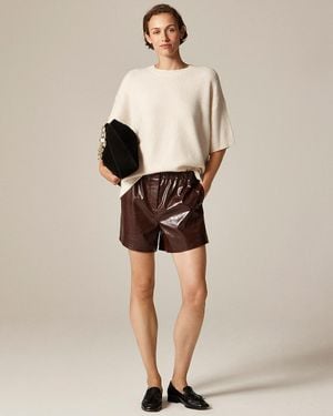 J.Crew Boxer Short - Natural