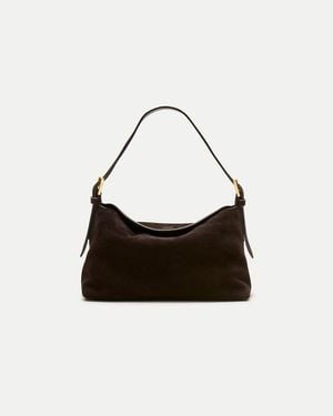 J.Crew Berkeley Small Shoulder Bag - White