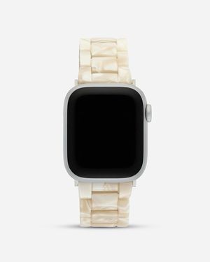 J.Crew Machete Apple Watch Band - Black