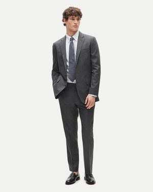 J.Crew Ludlow Slim-Fit Suit Jacket - Blue