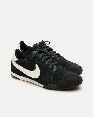 J.Crew Nike Sprint Sister Shoes - Black
