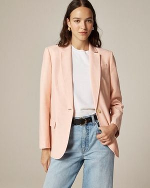 J.Crew Arden Blazer - Blue