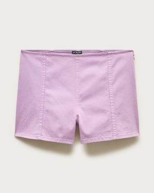 J.Crew Tap Short - Pink