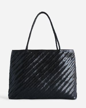 J.Crew Bembien Gabrielle Bag - Black