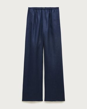 J.Crew Cosmo Pant - Blue
