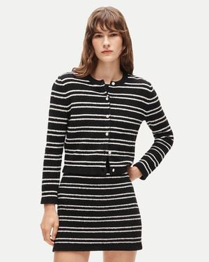 J.Crew Lady Jacket - Black