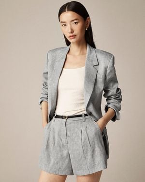 J.Crew Lucia Short - Gray