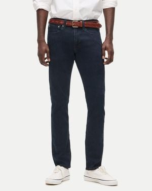 J.Crew 484 Slim-Fit Stretch Jean - Blue