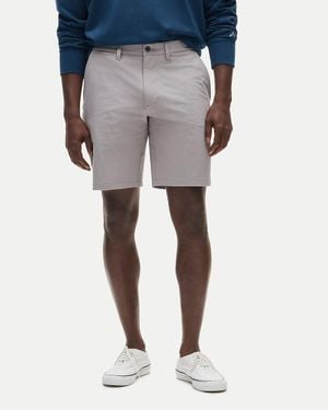 J.Crew "9" Tech Short" - Multicolor