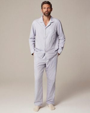 J.Crew Pajama Set - Multicolor