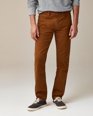 J crew 5 pocket pants hotsell