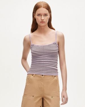 J.Crew Sweater-Tank - Multicolor