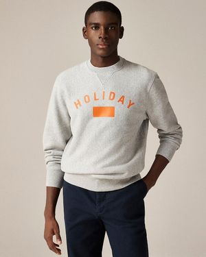 J.Crew Sweatshirts for Men Online Sale up to 52 off Lyst