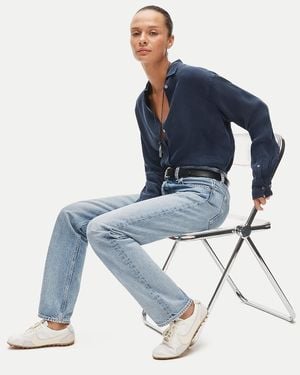 J.Crew Nike Moon Shoe Og Sneakers - White