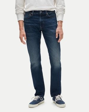 J.Crew 770 Straight-Fit Jean - Blue