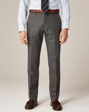 J.Crew Ludlow Slim-Fit Suit Pant - Multicolor
