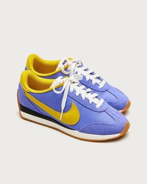 J.Crew Nike Pacific Sneakers - Blue