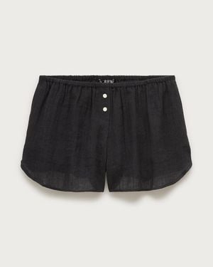 J.Crew Beach Short - Black