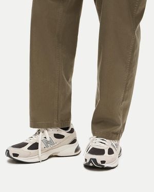 J.Crew New Balance Abzorb 2010 Sneakers - Metallic