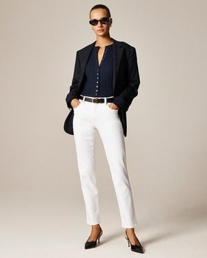 J.Crew Slim Jean - Multicolor