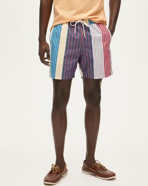 J.Crew "6" Swim Trunk - Pink