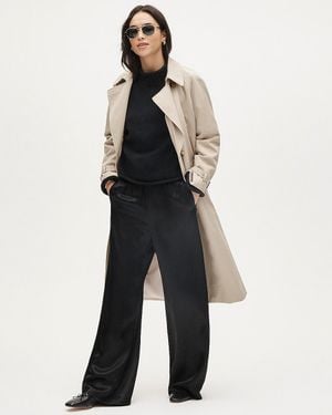 J.Crew Cosmo Pant - Black