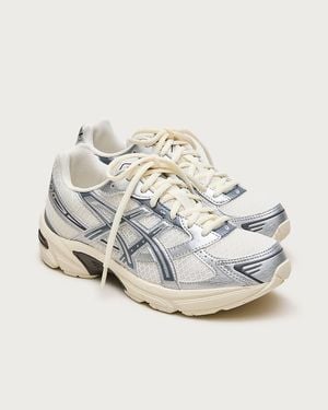 J.Crew Asics Gel-1130 Sneakers - White