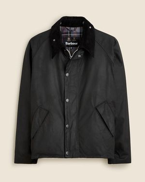 J.Crew Harrington Jacket in Blue for Men Lyst