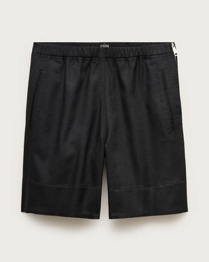 J.Crew "6" Short - Black