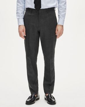 J.Crew Ludlow Slim-Fit Suit Pant - Gray