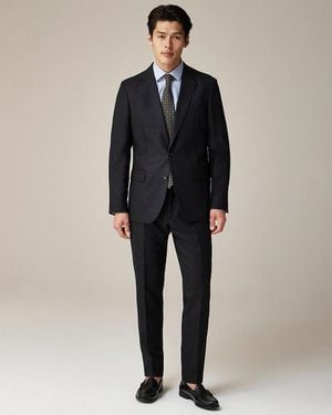 J.Crew Ludlow Slim-Fit Suit Jacket - Blue