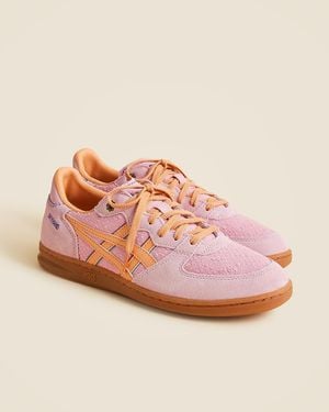 J.Crew Asics Skyhand Og Sneakers - Pink