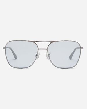 J.Crew Caddis Hooper Readers - Gray