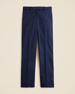 J.Crew Alex Eagle X Stretch Chino Pant - Blue