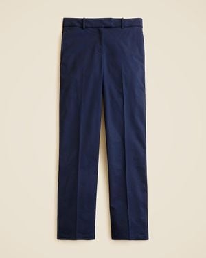 J.Crew Alex Eagle X Stretch Chino Pant - Blue