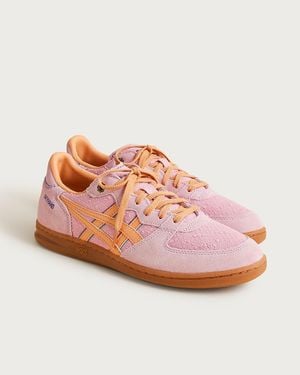 J.Crew Asics Skyhand Og Sneakers - Pink