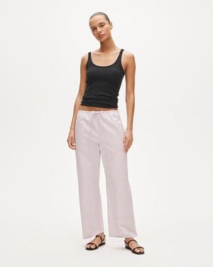 J.Crew Luna Pant - Multicolor