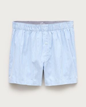 J.Crew Boxer Short - Blue