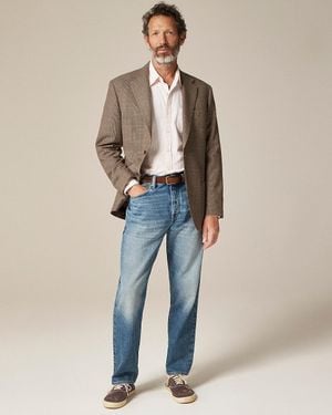 J.Crew Blazer - Natural