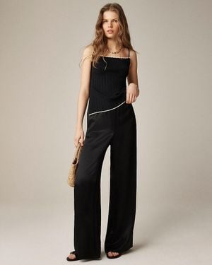 J.Crew Cosmo Pant - Black