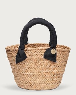 J.Crew Kayu Mini Rosie Tote - Black