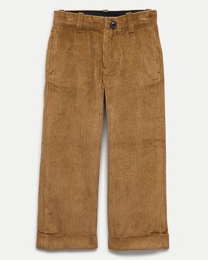 J.Crew Classic-Fit Trouser - Natural