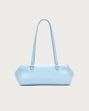 J.Crew Delphine Shoulder Bag - Blue
