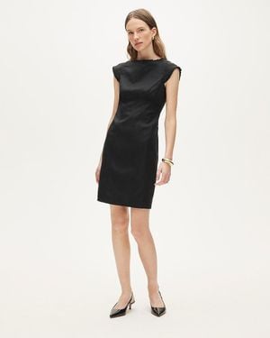 J.Crew Jacquard Dresses for Women | Lyst